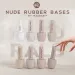 Makear Nude Rubber Base Nude French 8 ml