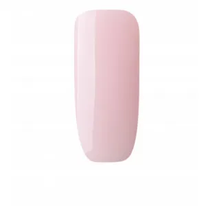 Makear Nude Rubber Base Pudding Pink 8 ml