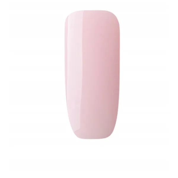 Makear Nude Rubber Base Pudding Pink 8 ml