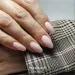 Makear Nude Rubber Base Pudding Pink 8 ml