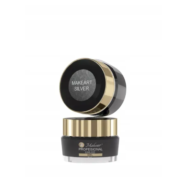 Makeart Silver 5ml