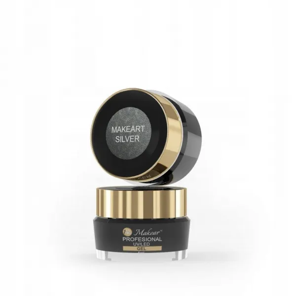 Makeart Silver 5ml