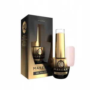 Makear Nude Rubber Base Jelly Pink 8 ml