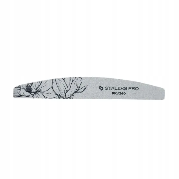 Staleks Mineralne Pilniki Łódka Expert 40 180/240 25 szt