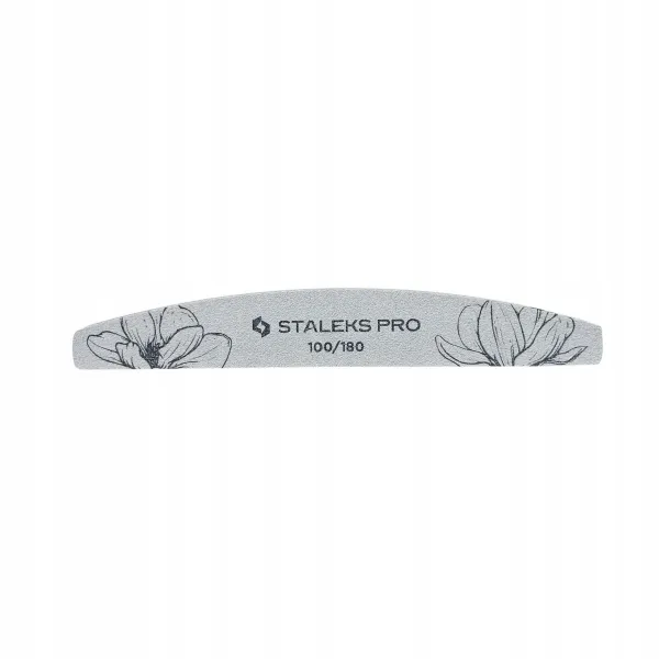 Staleks Pilniki Mineralne Łódka Expert 40 100/180 25 szt
