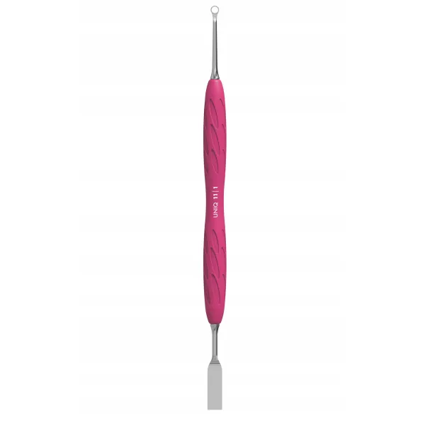 Staleks Łopatka Do Manicure Uniq Gummy 11/1