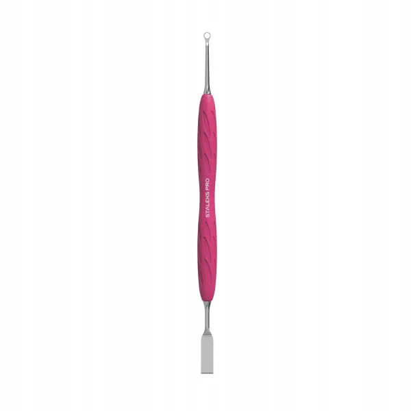 Staleks Łopatka Do Manicure Uniq Gummy 11/1