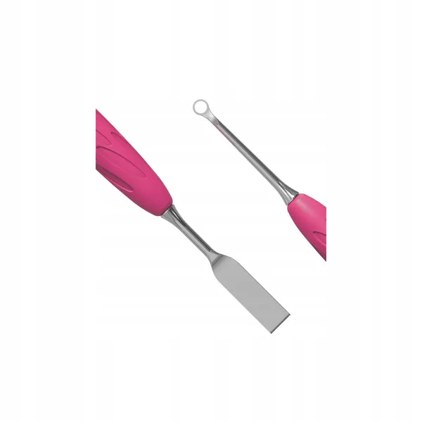 Staleks Łopatka Do Manicure Uniq Gummy 11/1