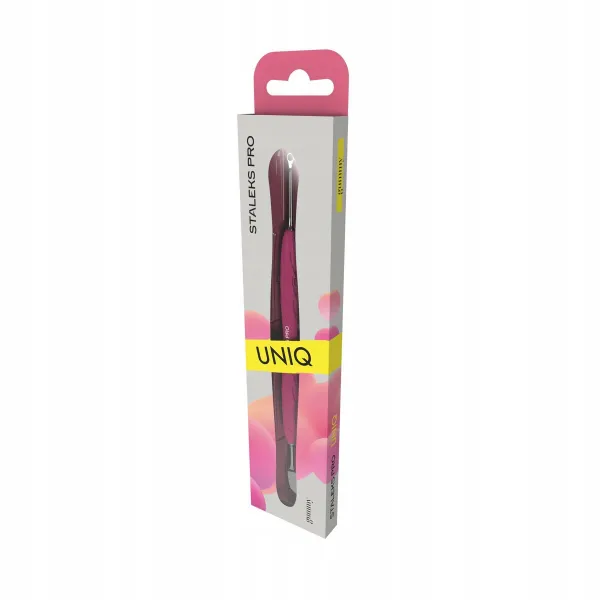 Staleks Łopatka Do Manicure Uniq Gummy 11/1