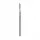 Staleks Frez Diamentowy Płomyk Czerwony 1.4/8 mm