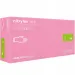 Mercator Rękawiczki Nitrylowe S Pink 100 szt/ 50 par