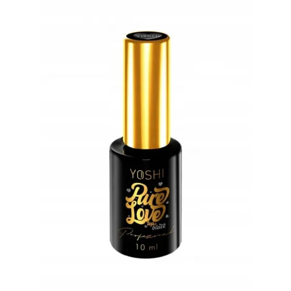 Yoshi Top Pure Love Black 10 ml