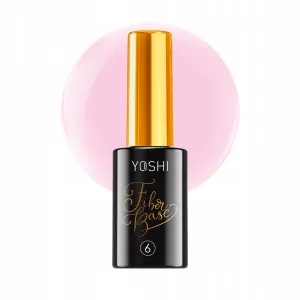Yoshi Fiber Base Nr 6 10 ml