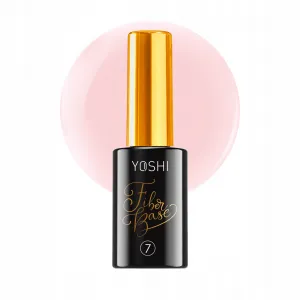 Yoshi Fiber Base Nr 7 10 ml