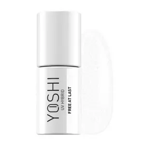 Yoshi Lakier Hybrydowy Divorce 812 Free At Last 6 ml