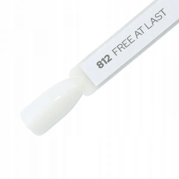 Yoshi Lakier Hybrydowy Divorce 812 Free At Last 6 ml