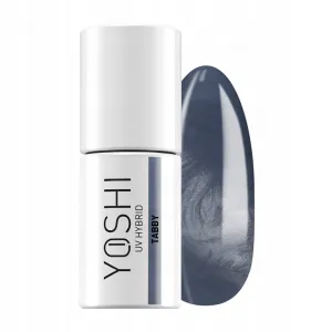 Yoshi Lakier Hybrydowy Cat Eye Silk Catitude 922 Tabby 6 ml