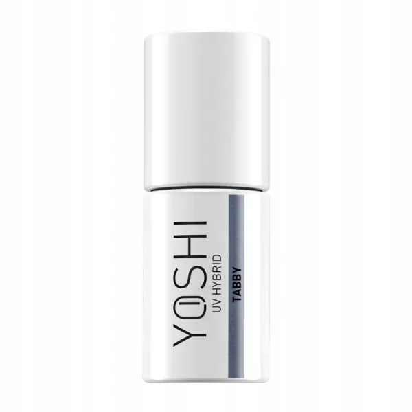 Yoshi Lakier Hybrydowy Cat Eye Silk Catitude 922 Tabby 6 ml