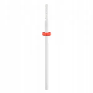Exo Frez Ceramiczny Walec Czerwony 1,6 mm
