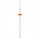 Exo Frez Ceramiczny Walec Czerwony 1,6 mm