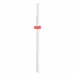Exo Frez Ceramiczny Walec Czerwony 1,6 mm