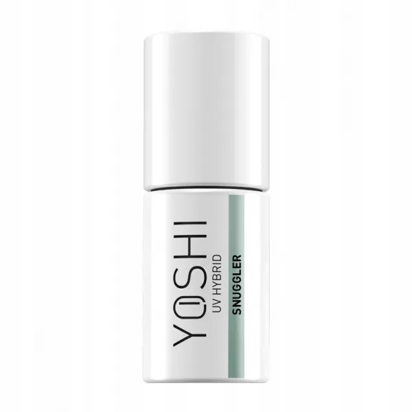 Yoshi Lakier Hybrydowy Cat Eye Silk Catitude 928 Snuggler 6 ml