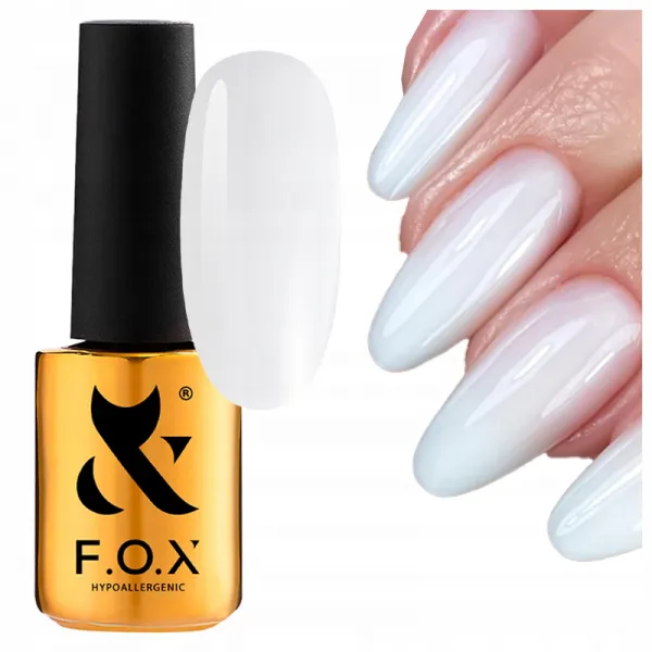 Fox Top Tonal 001 7 ml