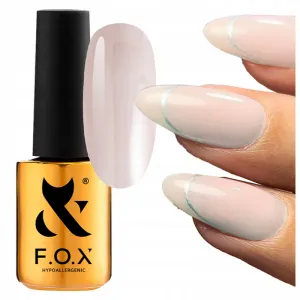 Fox Top Tonal 002 7 ml