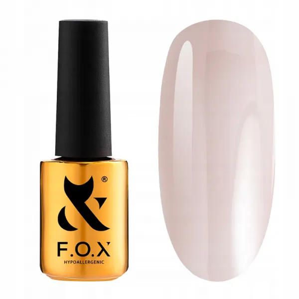 Fox Top Tonal 002 7 ml