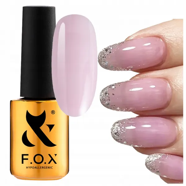 Fox Top Tonal 004 7 ml
