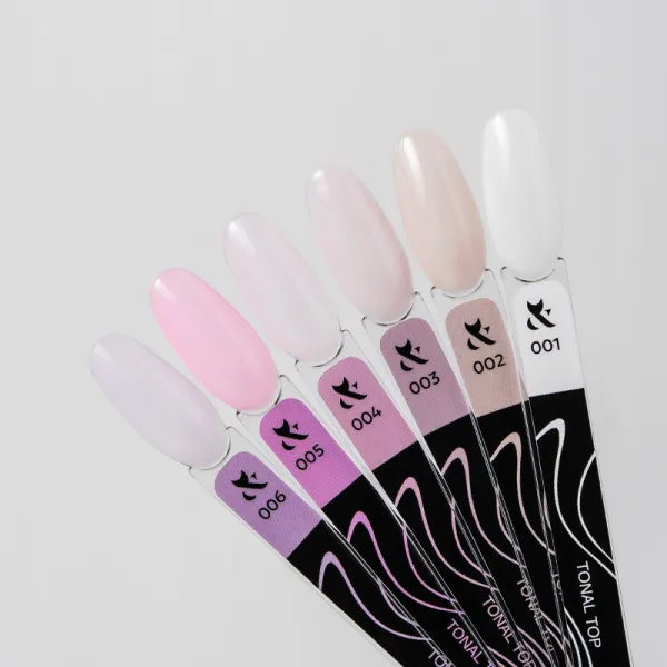 Fox Top Tonal 005 7 ml