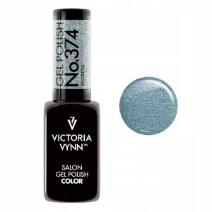 Victoria Vynn Lakier Hybrydowy 374 Segreta 8 ml
