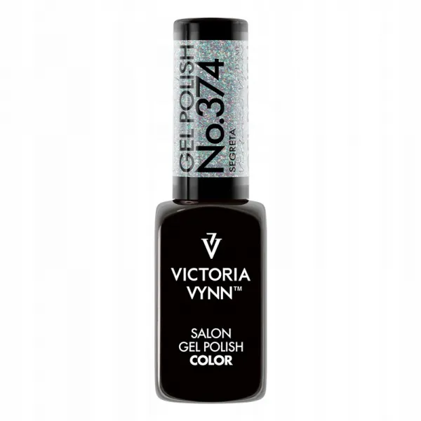 Victoria Vynn Lakier Hybrydowy 374 Segreta 8 ml
