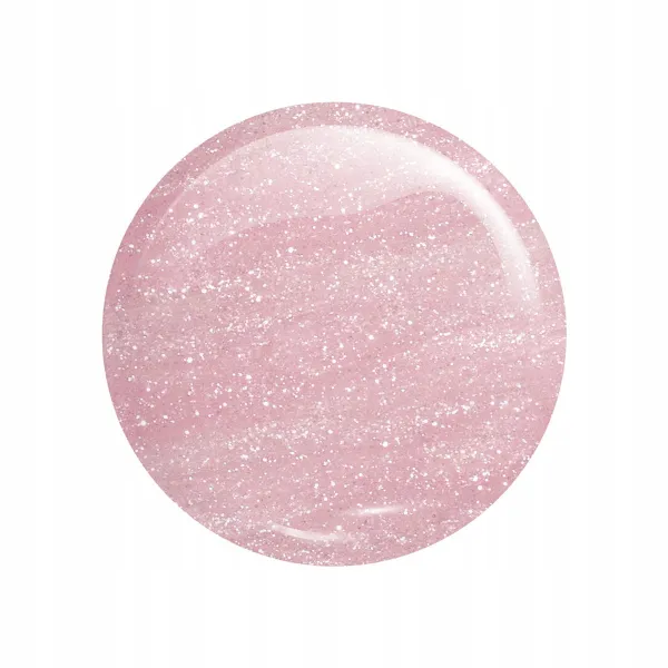 Victoria Vynn Easy Fiber Gel Sparkle Pink 15 ml