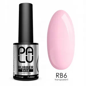 Palu Rubber Base Nr 6 11 g
