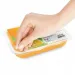 Isabellenails Paraffin Mask Parafina Orange 500 ml