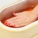 Isabellenails Paraffin Mask Parafina Orange 500 ml