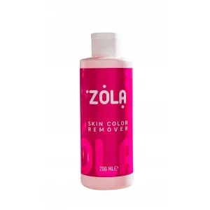 Zola Skin Color Remover 200 ml