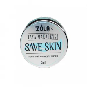 Zola Save Skin Krem Ochronny Taya Makarenko 15 ml