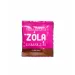 Zola Farbka + Oxidant Do Brwi w Saszetce 03 Brown