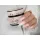 Makear Geltix Shine Thixotrope Builder Gel Żel Rose Shine GT06 50 ml