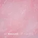 Makear Geltix Shine Thixotrope Builder Gel Żel Rose Shine GT06 50 ml