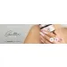 Makear Geltix Shine Thixotrope Builder Gel Żel Rose Shine GT06 50 ml