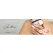 Makear Geltix Shine Tiksotrope Builder Gel Żel Milky Shine GT04 15 ml