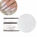 Makear Geltix Shine Tiksotrope Builder Gel Żel Milky Shine GT04 15 ml