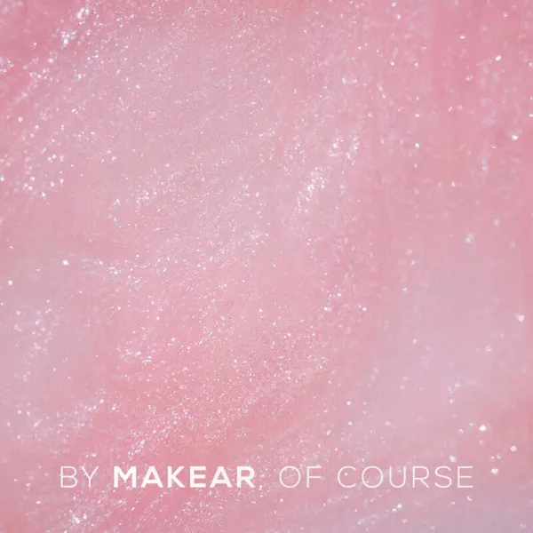 Makear Geltix Shine Thixotrope Builder Gel Żel Rose Shine GT06 15 ml