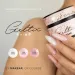Makear Geltix Shine Thixotrope Builder Gel Żel Rose Shine GT06 15 ml