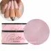 Makear Geltix Shine Thixotrope Builder Gel Żel Pink Shine GT05 15 ml