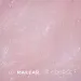 Makear Geltix Shine Thixotrope Builder Gel Żel Pink Shine GT05 15 ml