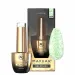 Makear Gel Polish lakier hybrydowy 8ml 624 Optimism Zielony Brokat DAISY
